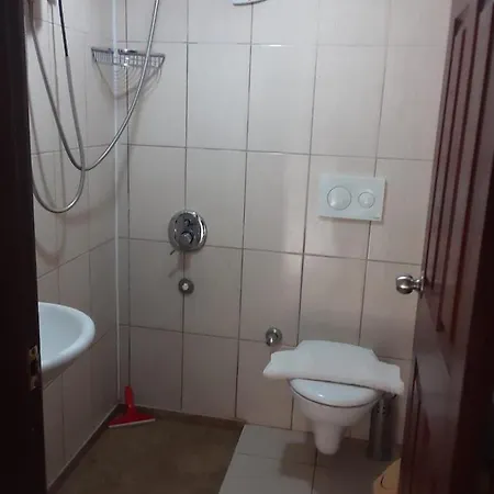 Apartmán Safari